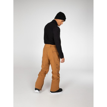 Pantaloni Protest ZUCCA 20 Beige [5]