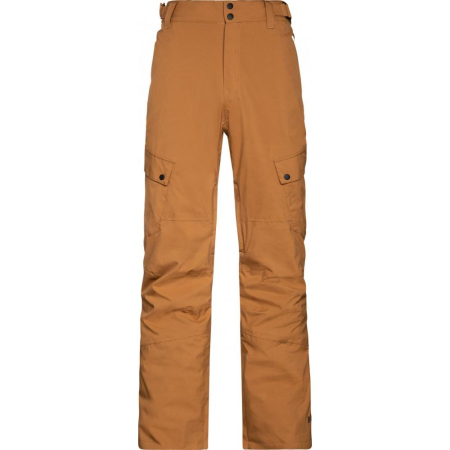 Pantaloni Protest ZUCCA 20 Beige [0]