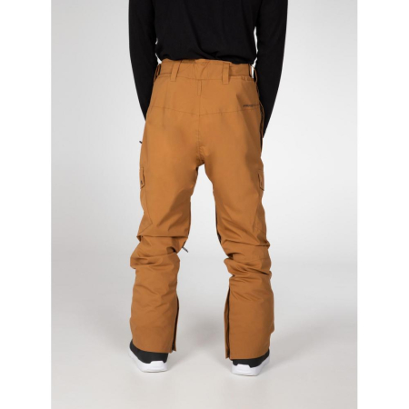 Pantaloni Protest ZUCCA 20 Beige [3]