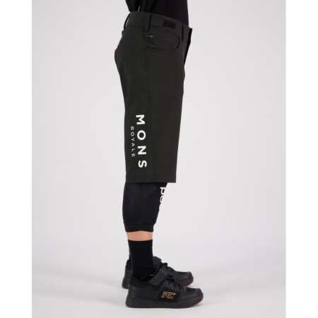 PANTALONI SCURTI BIKE DH ENDURO MONS ROYALE [3]