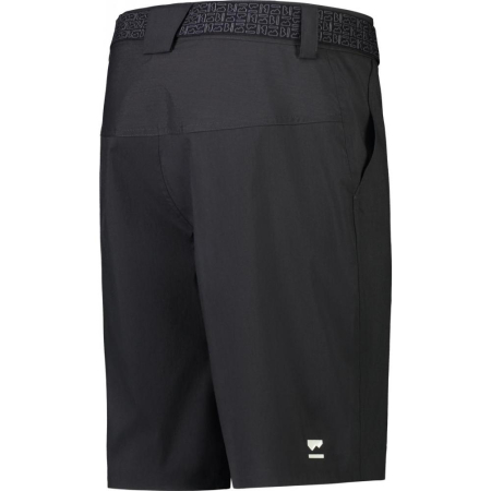 PANTALONI SCURTI MERINO MTB OUTDOOR MONS ROYALE DRIFT [1]
