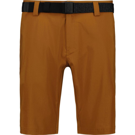 Pantaloni MTB - PANTALONI SCURTI MERINO MTB OUTDOOR MONS ROYALE DRIFT Copper