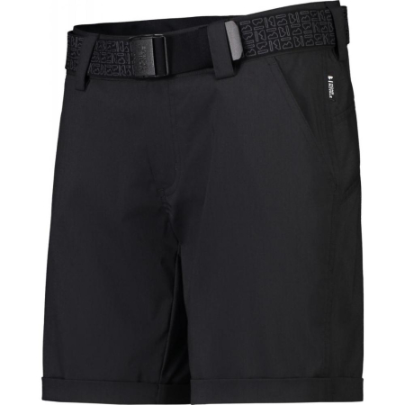 Pantaloni MTB - PANTALONI SCURTI MERINO TECH MONS ROYALE