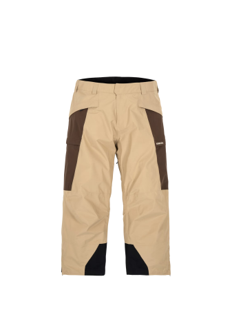 Pantaloni - Pantaloni Ski Armada Atlantis 2L GORE-TEX Incense/Grizzly Barbati