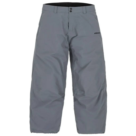 Pantaloni - Pantaloni Ski Armada Team Issue 2L Insulated 10K Stormy Unisex