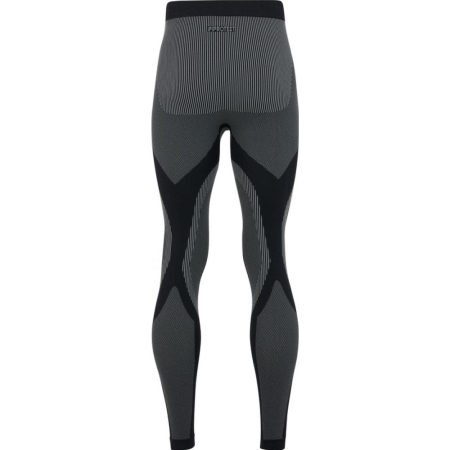 Pantaloni Termici Protest Zion Thermo Pants True Black [1]