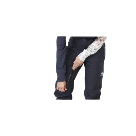 Pantaloni Picture Dama Exa G Dark Blue 20K [4]