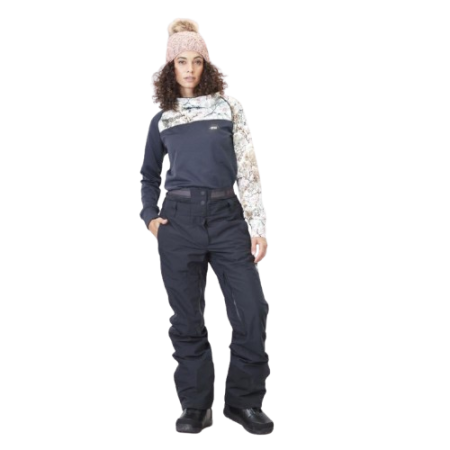 Pantaloni Picture Dama Exa G Dark Blue 20K