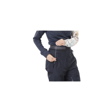 Pantaloni Picture Dama Exa G Dark Blue 20K [3]
