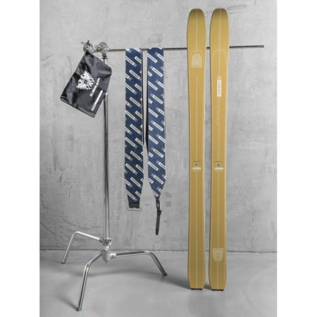 Accesorii ski tura - PIEI ARMADA SKIN - LOCATOR 88