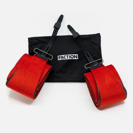 Accesorii ski tura - Piei Faction Climbing Skins Multifit 130
