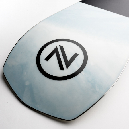 Placa Nidecker Escape 2025 [3]