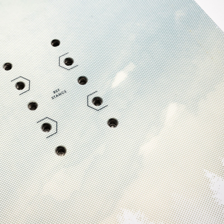 Placa Nidecker Escape 2025 [6]