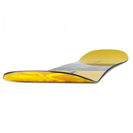 Placa Snowboard Nidecker Barbati Sensor Team 24/25 [6]