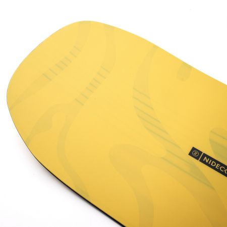 Placa Snowboard Nidecker Barbati Sensor Team 24/25 [3]