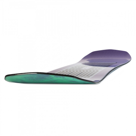 Placa Snowboard Nidecker Femei Sensor 24/25 [4]