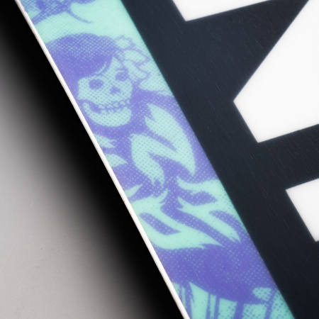 Placa Snowboard Nidecker Femei Sensor 24/25 [2]