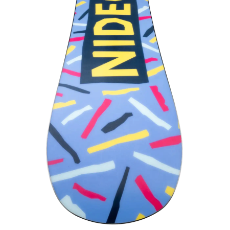 Placa Nidecker Snowboard Copii Cheat Code [2]