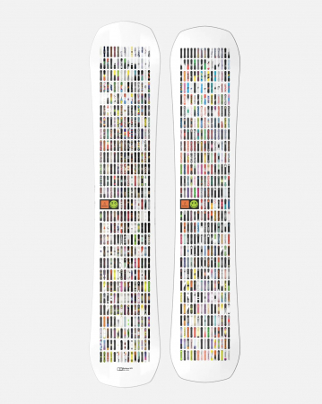 Placa Snowboard Bataleon 20y 2024 [0]