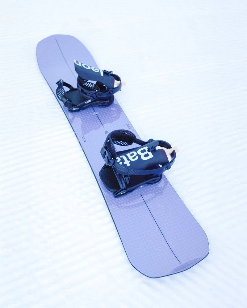 Placa Snowboard Bataleon Barbati Cruiser 25/26 [5]