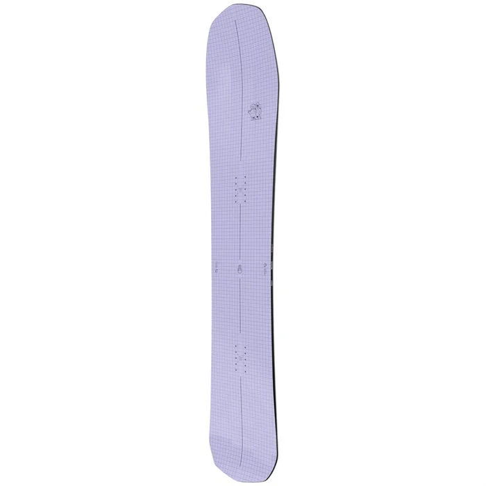 Placa Snowboard Bataleon Barbati Cruiser 25/26 [2]