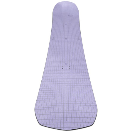 Placa Snowboard Bataleon Barbati Cruiser 25/26 [3]