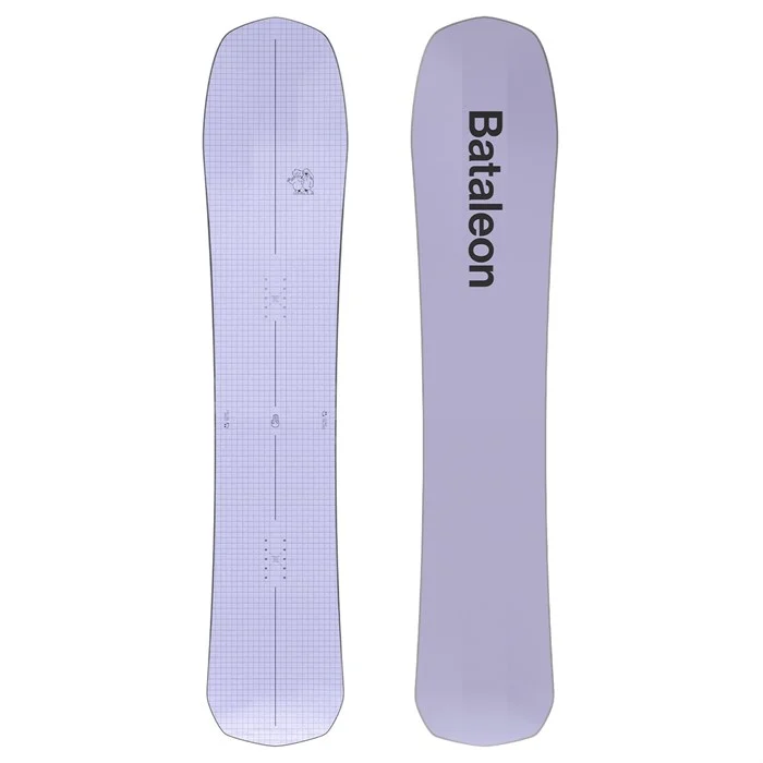 Placi Snowboard - Placa Snowboard Bataleon Barbati Cruiser 25/26
