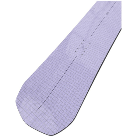 Placa Snowboard Bataleon Barbati Cruiser 25/26 [4]