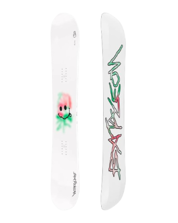 Placi Snowboard - Placa Snowboard Bataleon Barbati Evil Twin 25/26