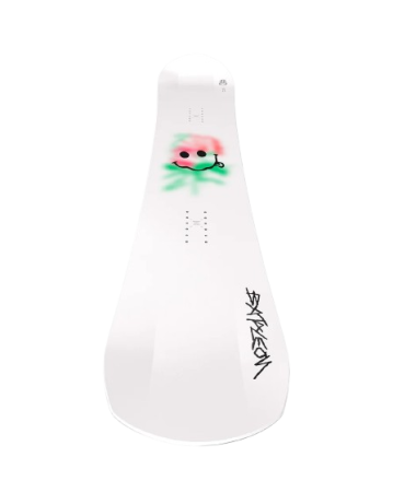 Placa Snowboard Bataleon Barbati Evil Twin 25/26 [1]