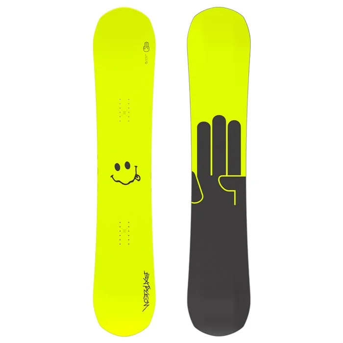 Promotii - Placa Snowboard Bataleon Barbati Evil Twin 25/26