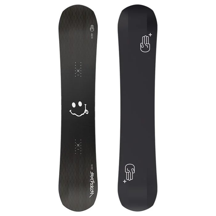 Promotii - Placa Snowboard Bataleon Barbati Evil Twin Plus 25/26