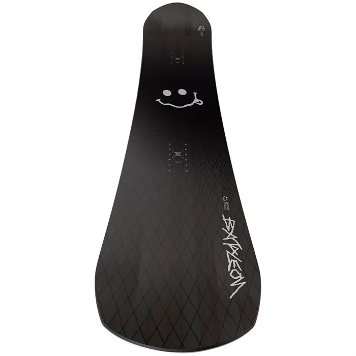 Placa Snowboard Bataleon Barbati Evil Twin Plus 25/26 [3]