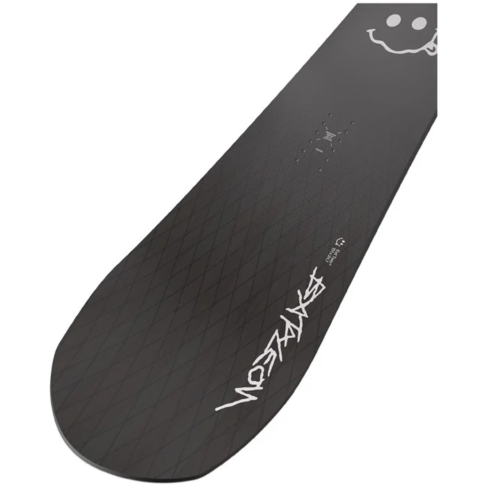 Placa Snowboard Bataleon Barbati Evil Twin Plus 25/26 [4]