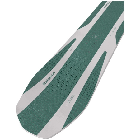 Placa Snowboard Bataleon Barbati Goliath 25/26 [4]