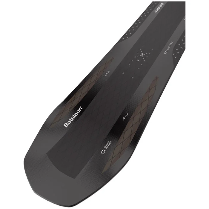 Placa Snowboard Bataleon Barbati Goliath Plus 25/26 [4]