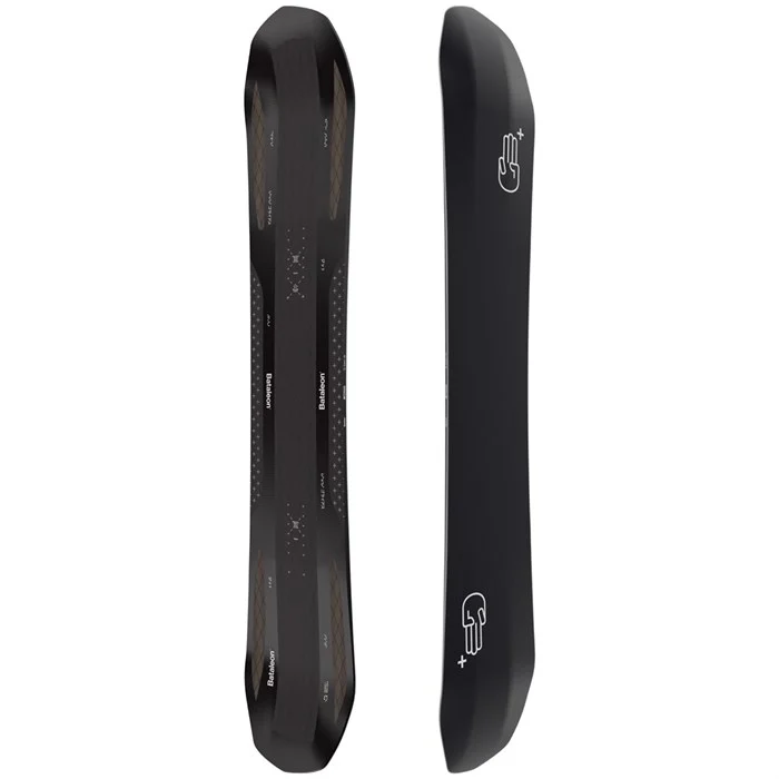 Placa Snowboard Bataleon Barbati Goliath Plus 25/26 [1]