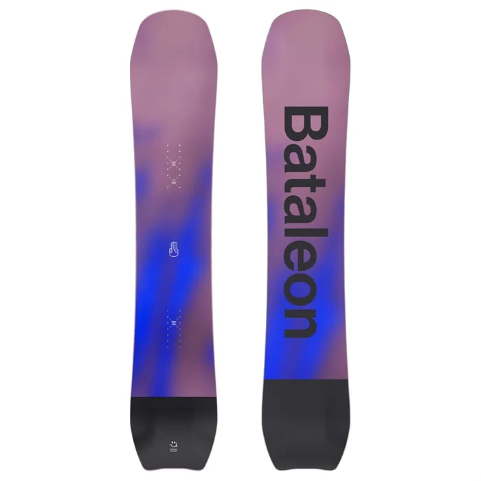 Promotii - Placa Snowboard Bataleon Barbati Whatever 25/26