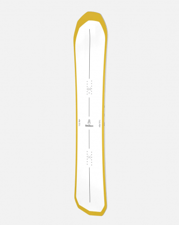 Placa Snowboard Bataleon Carver 2024 [1]