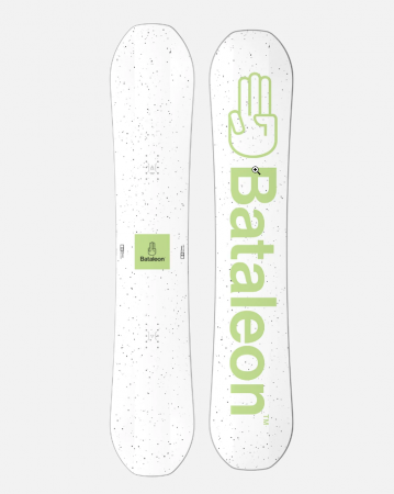 Placa Snowboard Bataleon Chaser 2024 [0]
