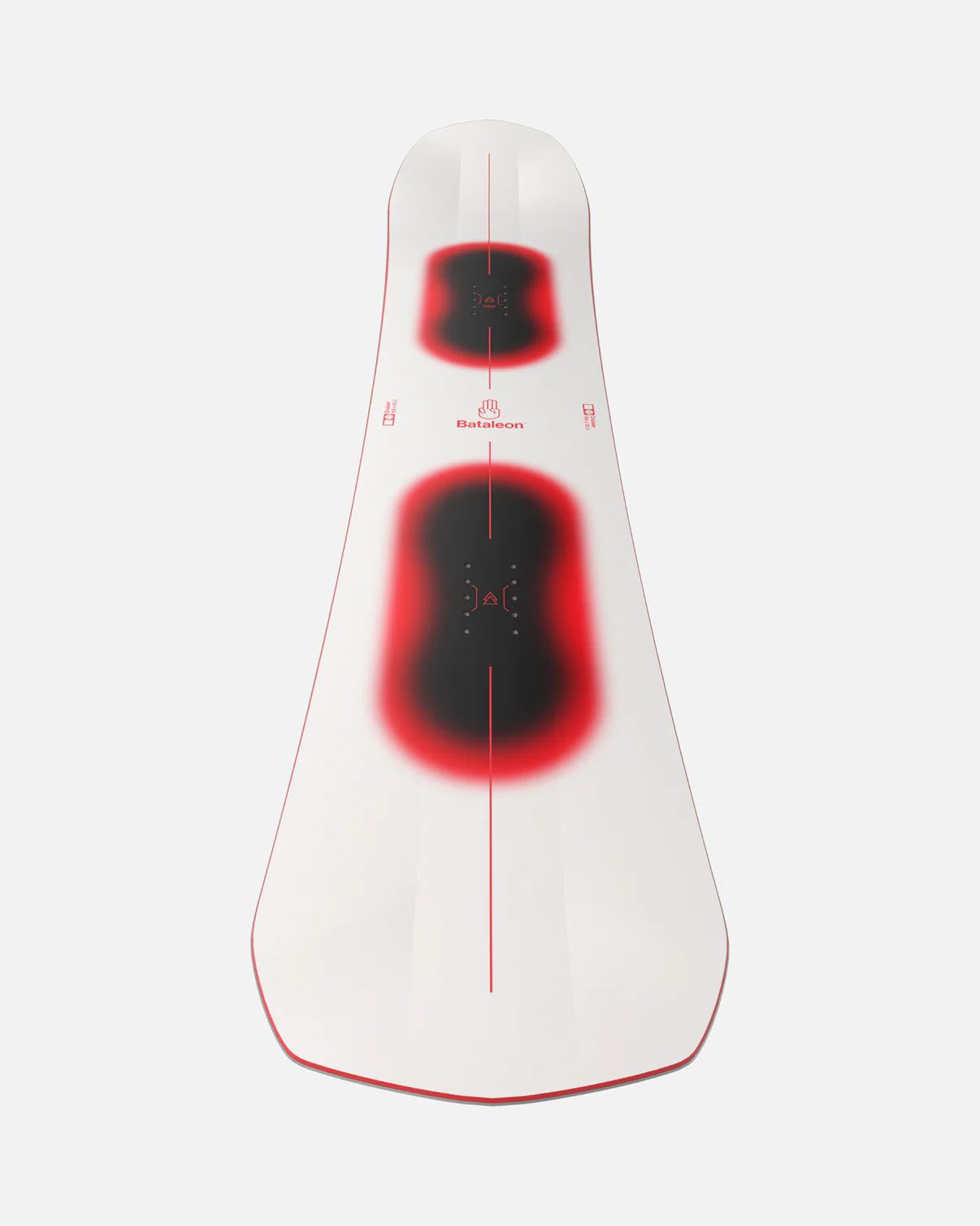 Placa Snowboard Bataleon Cruiser 2024 [3]