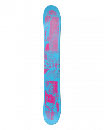 Placa Snowboard Bataleon Femei Distortia 24/25 [4]