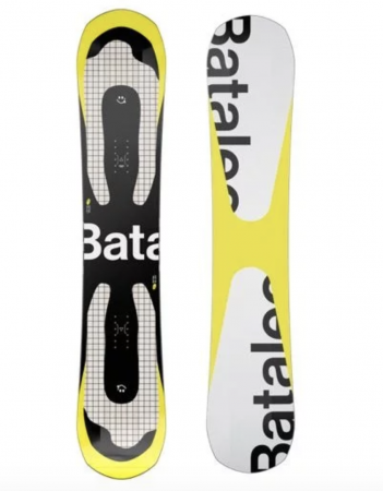 Placi Snowboard - Placa Snowboard Bataleon Barbati Evil Twin 24/25