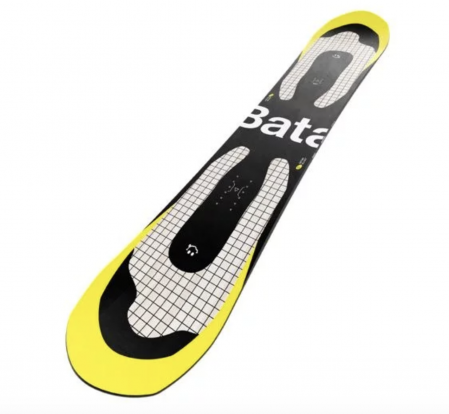 Placa Snowboard Bataleon Barbati Evil Twin 24/25 [4]