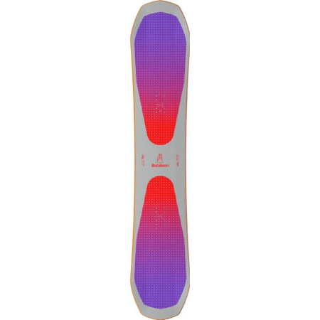 Placa Snowboard Bataleon Evil Twin [1]