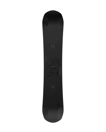 Placi Snowboard - Placa Snowboard Bataleon Evil Twin+ Barbati
