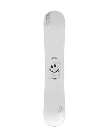 Placi Snowboard - Placa Snowboard Bataleon Evil Twin Barbati 26/27