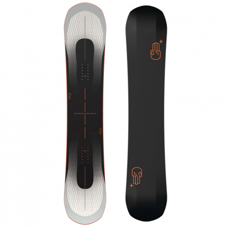 Placi Snowboard - Placa Snowboard Bataleon Barbati Evil Twin Plus 24/25