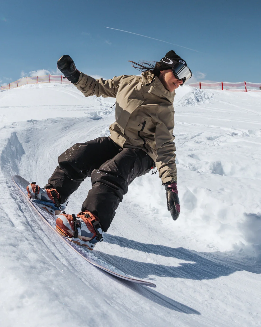 Placa Snowboard Bataleon Femei Feelbetter 25/26 [6]