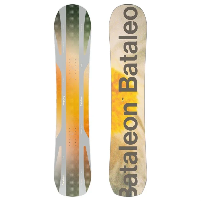 Placi Snowboard - Placa Snowboard Bataleon Femei Push Up 25/26